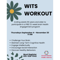 WITS