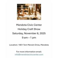 Holiday Craft Show
