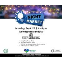 Night Market