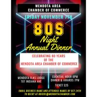 Annual Dinner