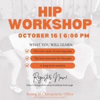 Hip Workshop