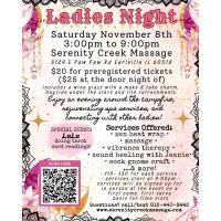 Ladies Night
