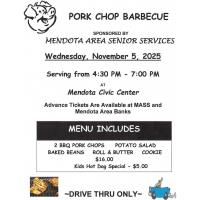 BBQ Drive Through