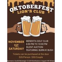 Oktober Fest