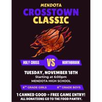 2025 Cross Town Classic