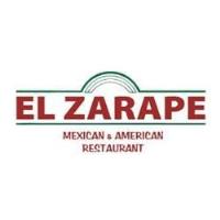 El Zarape Mexican/American Restaurant