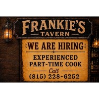 Frankie's Tavern