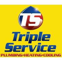 Triple Service Plumbing Heating & Cooling