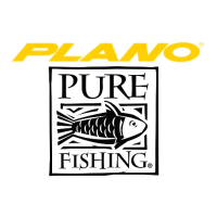 Plano powered by Pure Fishing
