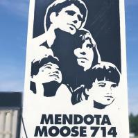 Mendota Moose Family Center