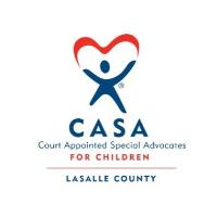 LaSalle County CASA org