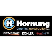 Hornung Electric & Construction, LLC