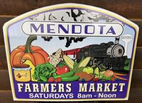 Mendota Farmers Market