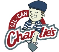 OIL CAN CHARLIE'S LTD.