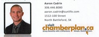 AARON M. CADRIN - Chambers of Commerce Group Insurance Plan