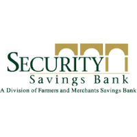 Security Savings Bank Christmas Coffee