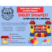 Shelby Showfest