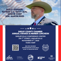 Annual Awards & Membership Luncheon
