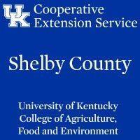 Shelby County Cooperative Extension Serv.