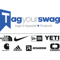 Tag Your Swag - Louisville