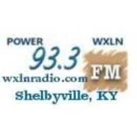 WXLN FM 93.3 Christian Hit Radio - Shelbyville
