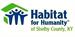 HABITAT FOR FOR HUMANITY OF SHELBY COUNTY 8TH ANNUAL DRIVE IT HOME GOLF CLASSIC