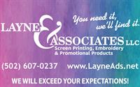 Layne & Associates, LLC