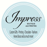 Impress Boutique and Printing
