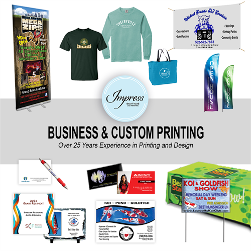 Business Printing