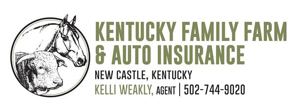 Kentucky Family Farm and Auto Kentucky Family Farm and Auto