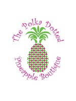 The Polka Dotted Pineapple