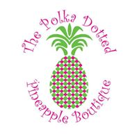 The Polka Dotted Pineapple - Shelbyville