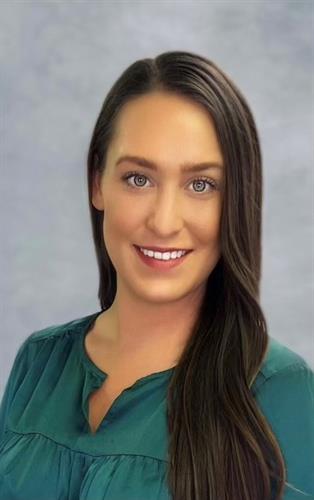 Allison Owens | Office Administrator