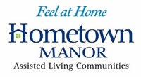 Hometown Manor Assisted Living Memory Care
