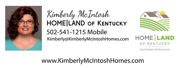 HOME|LAND of Kentucky Real Estate Professionals