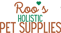Roos Holistic Pet Supplies