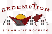 Redemption Solar and Roofing