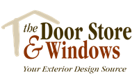 The Door Store and Windows