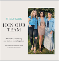 maurices