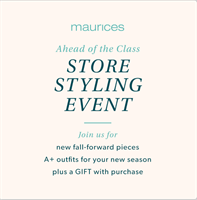 maurices - Shelbyville