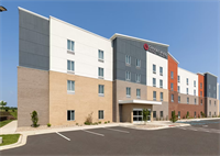 Candlewood Suites Shelbyville Candlewood Suites Shelbyville