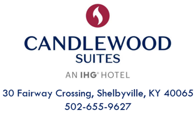Candlewood Suites Shelbyville Candlewood Suites Shelbyville