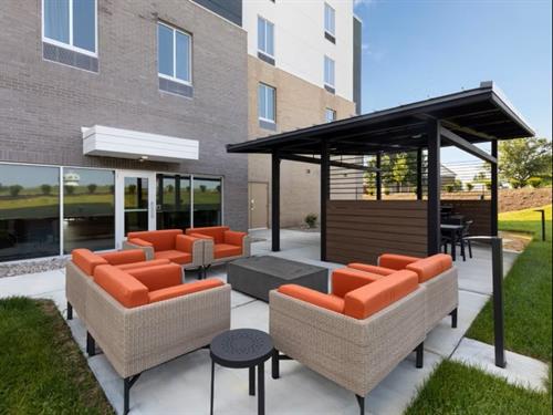 Outdoor Fire Pit Outdoor Fire Pit