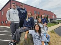 Middle and High School Teachers