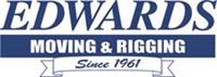 Edwards Moving & Rigging