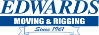 Edwards Moving & Rigging