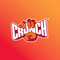 Ribbon Cutting- Crunch Fitness