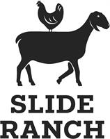 Farm-to-Table Experience at Slide Ranch - November 9