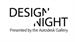 Design Night at the Autodesk Gallery