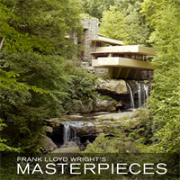 Frank Lloyd Wright's Masterpieces with Filmmaker Michael Miner